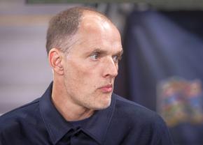 Selecționerul Thomas Tuchel reacționează în scandalul momentului: „Manchester City retrogradată?”
