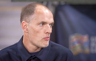 Selecționerul Thomas Tuchel reacționează în scandalul momentului: „Manchester City retrogradată?”