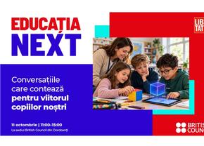 De ce competențe vor avea nevoie copiii de astăzi pentru lumea de mâine? Marea dilemă a unei generații crescute în era inteligenței artificiale