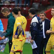 Polonia - România, în etapa #3 din Liga Națiunilor // foto: Ionuț Iordache (GSP.ro)