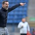 Zeljko Kopic a antrenat doi ani și jumătate Dinamo, de care s-a despărțit vara trecută