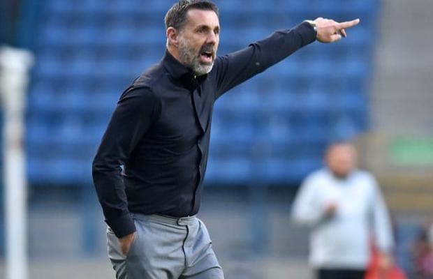 Zeljko Kopic a văzut România din tribună la Varșovia și a tras concluzia: „Să meargă cu el înainte!”