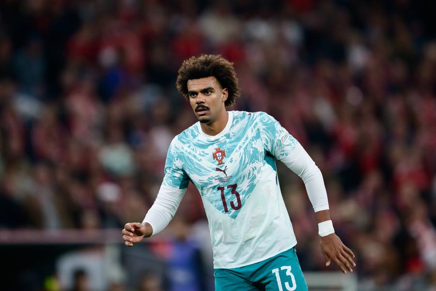Declarație controversată a jucătorului portughez: „Cristiano Ronaldo? Nu am voie să vorbesc, am primit instrucțiuni”