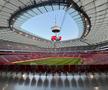 Imagini de la Stadionul Naţional din Varşovia înainte de Polonia - România // FOTO: Ionuţ Iordache (GSP)