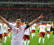 Polonia - România, în etapa #3 din Liga Națiunilor // foto: Ionuț Iordache (GSP.ro)