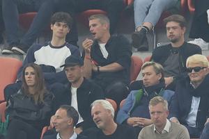 Jurgen Klopp nu i-a permis să rămână cu echipa: „Familia Kimmich e în vacanță!”