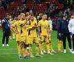 Balint și Prunea s-au pus de acord în privința viitorului lui Hagi la națională: „L-aș fi sfătuit să nu meargă de la început”