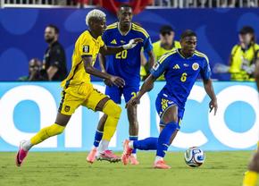 Godfried Roemeratoe, fotbalist cu minute la Campionatul Mondial 2026, prezentat oficial în Superliga