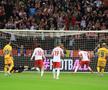 Polonia - România, în etapa #3 din Liga Națiunilor // foto: Ionuț Iordache (GSP.ro)