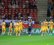 Imagini înainte de Polonia - România (partea II) // FOTO: Ionuţ Iordache (GSP)
