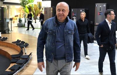 Dezvăluie 3 nume mari ratate în mercato: „Dacă Șucu era patron, 100% îl luam!”