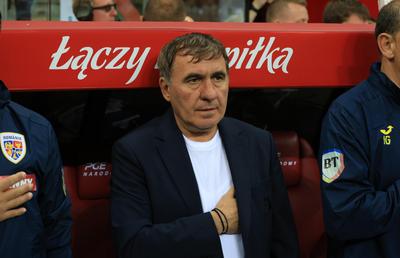 „Chiar trebuie să-i facem statuie lui Hagi!” » Discurs pătimaș al fostului conducător din Liga 1: „Până și pe el l-au mințit și l-au trădat!”