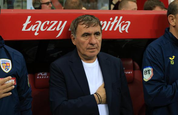 „Chiar trebuie să-i facem statuie lui Hagi!” » Discurs pătimaș al fostului conducător din Liga 1: „Până și pe el l-au mințit și l-au trădat!”