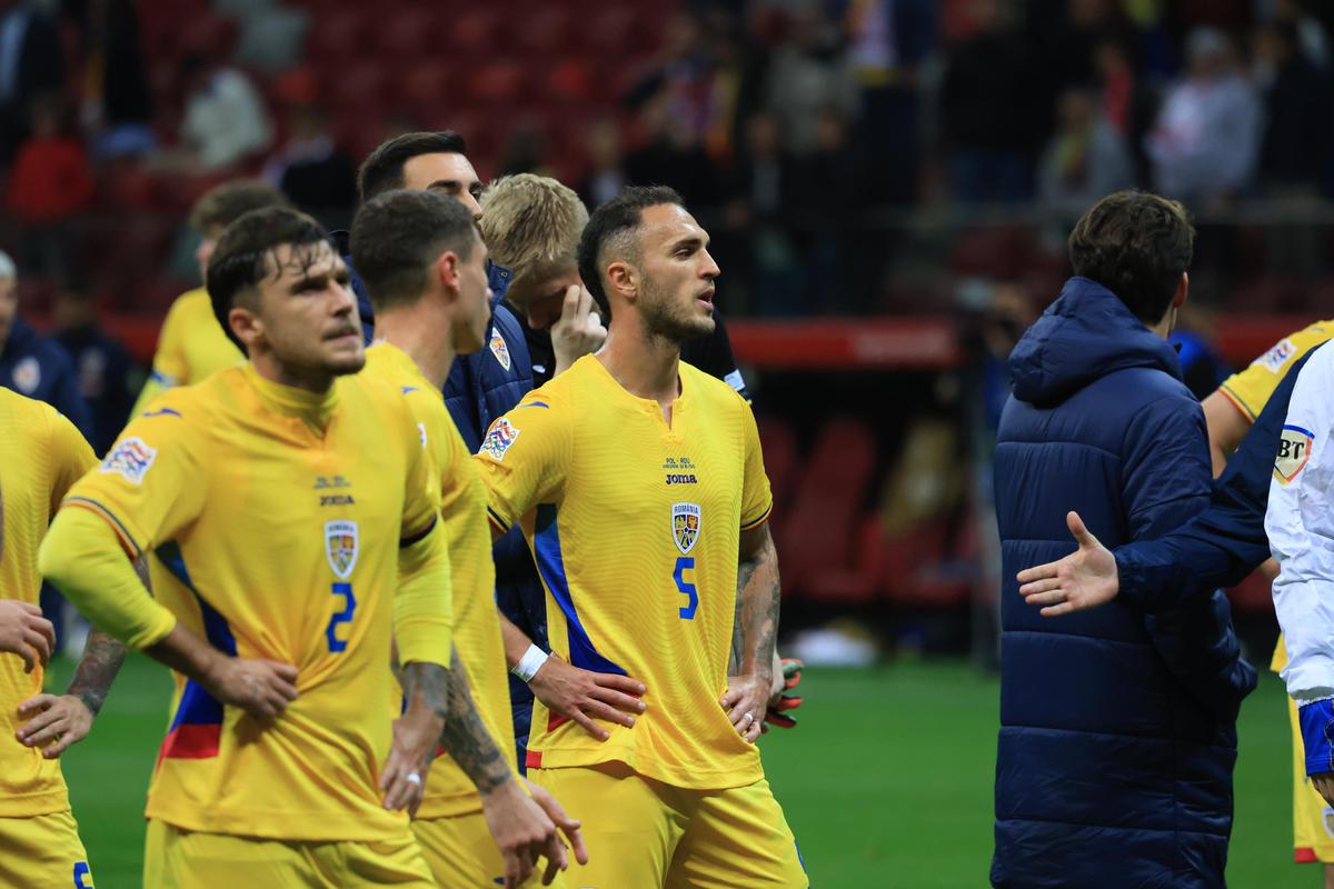 Balint și Prunea s-au pus de acord în privința viitorului lui Hagi la națională: „L-aș fi sfătuit să nu meargă de la început”