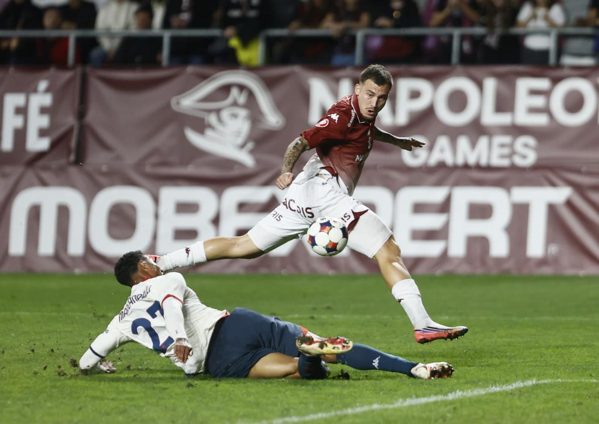 Dan Petrescu a dat verdictul după ce a urmărit Rapid - Genoa din tribune: „Am ținut să fiu aici”