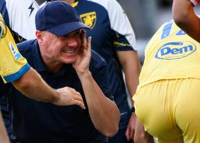 Antrenorul lui Daniel Bîrligea a fost premiat! » Trofeu neașteptat acordat pentru două luni cumulate
