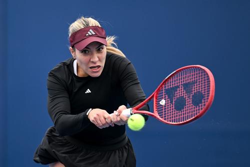 Gabriela Ruse, eliminată de la Bejing/Foto: Getty Images