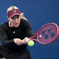 Gabriela Ruse, eliminată de la Bejing/Foto: Getty Images