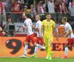 După 9 ani, din nou pe stadionul pe care Lewandowski se distra cu „tricolorii” » Doi români pot evolua din nou azi