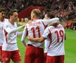 Polonia - România, în etapa #3 din Liga Națiunilor // foto: Ionuț Iordache (GSP.ro)