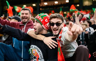 Întoarcere cu scandal pentru Portugalia » Fanii s-au certat din cauza lui Ronaldo, iar poliția a fost nevoită să intervină