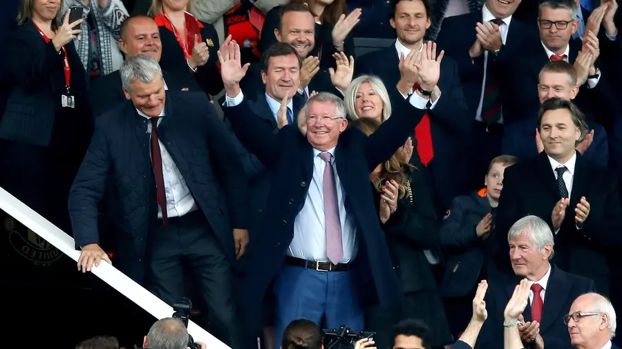 Momentul în care Sir Alex Ferguson a revenit pe Old Trafford Sir Alex Ferguson a rememorat clipele de groază: „Un moment cu adevărat terifiant”