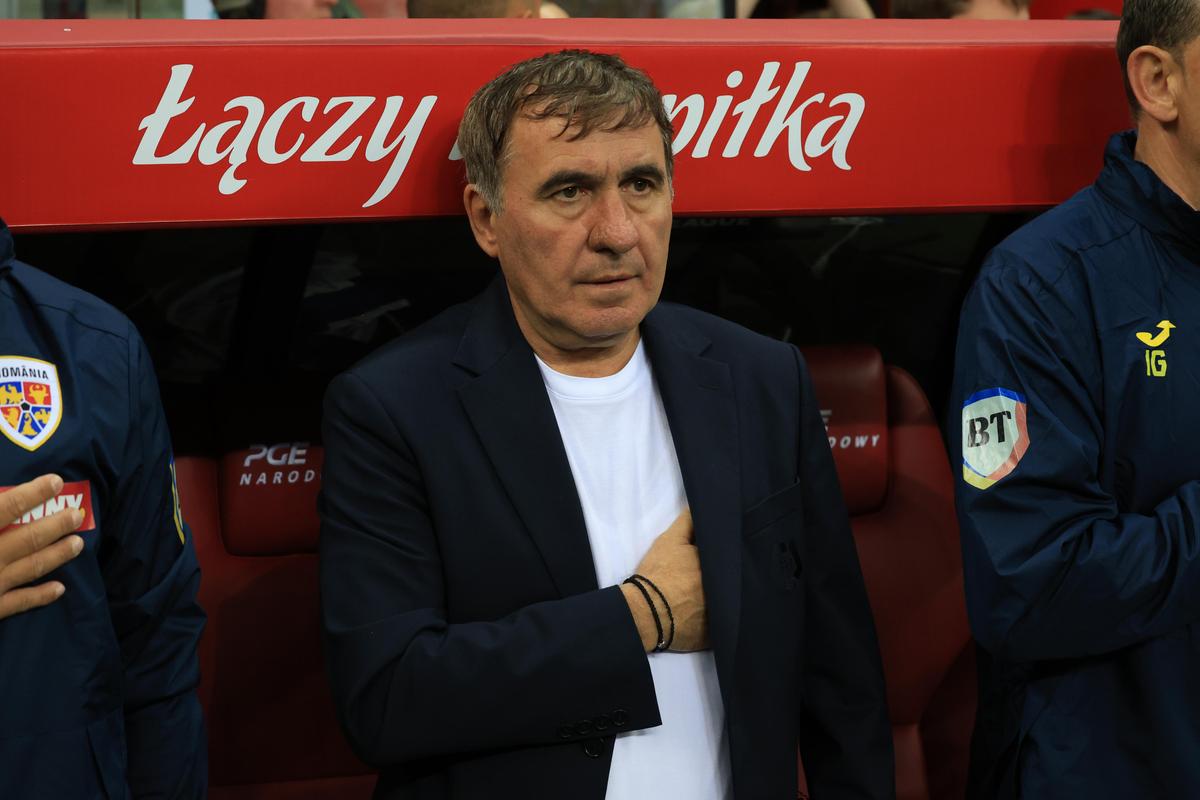 Ce a făcut Gică Hagi imediat după un eșec care nu se mai întâmplase din 1967