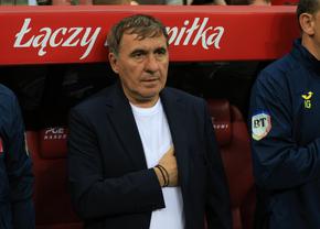Dacă aș putea să-i spun ceva lui Gheorghe Hagi