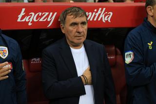 Dacă aș putea să-i spun ceva lui Gheorghe Hagi