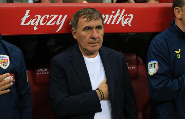 Dacă aș putea să-i spun ceva lui Gheorghe Hagi