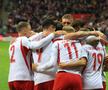 Polonia - România, în etapa #3 din Liga Națiunilor // foto: Ionuț Iordache (GSP.ro)