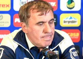 Gică Hagi față-n față cu un record pe care nu-l vrea » România, obligată să nu piardă în Polonia