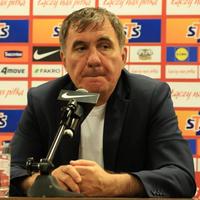 Decizia lui Hagi