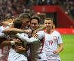 Polonia - România, în etapa #3 din Liga Națiunilor // foto: Ionuț Iordache (GSP.ro)
