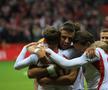 Polonia - România, în etapa #3 din Liga Națiunilor // foto: Ionuț Iordache (GSP.ro)