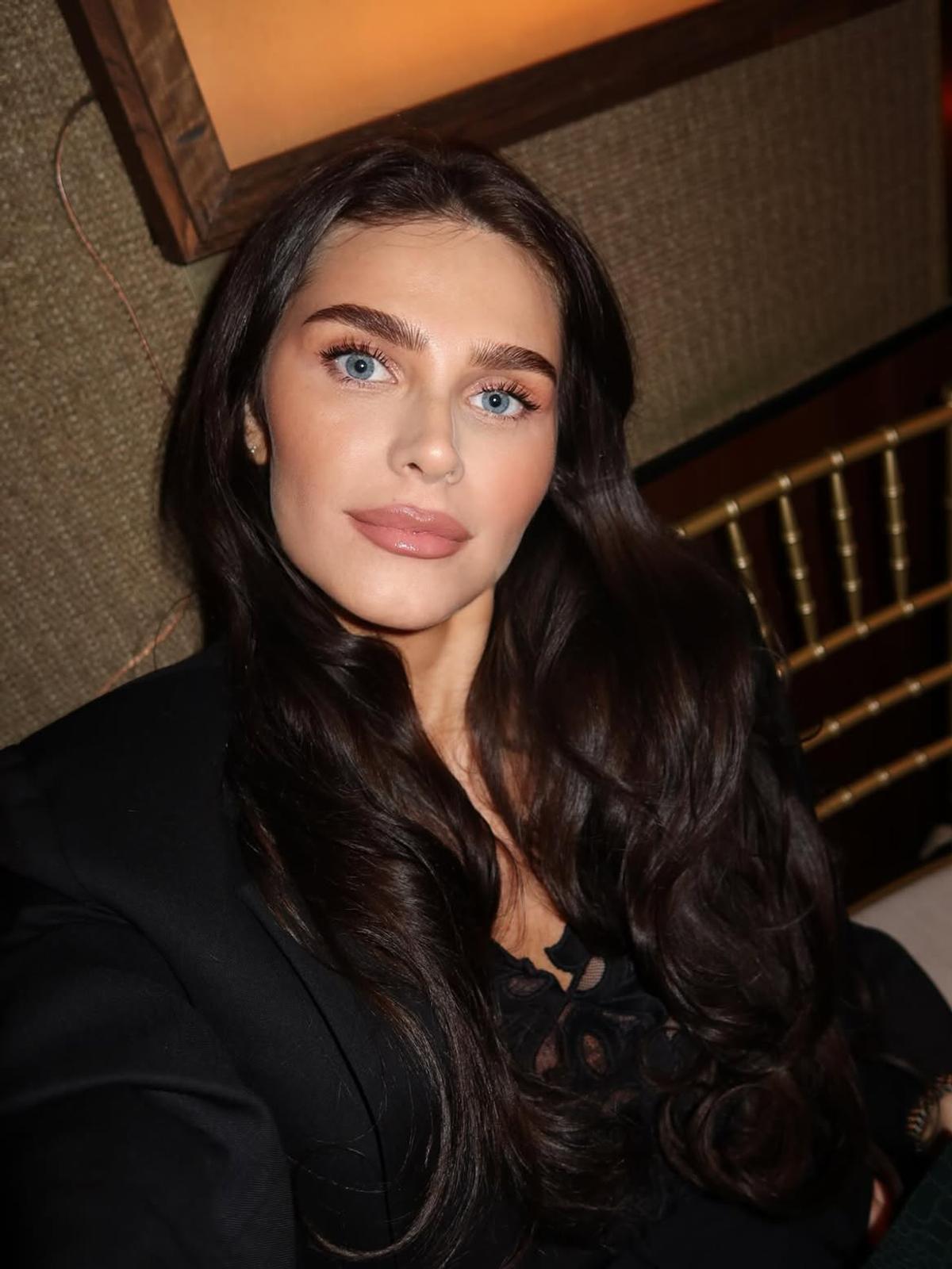 Larisa, iubita lui Gabi Torje/ Foto: Instagram