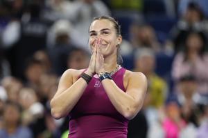 Aryna Sabalenka, mesaj clar după debutul de la Beijing: „Mă simt odihnită și pregătită de luptă”
