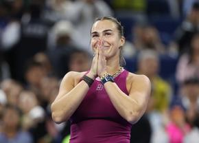 Aryna Sabalenka, mesaj clar după debutul de la Beijing: „Mă simt odihnită și pregătită de luptă”