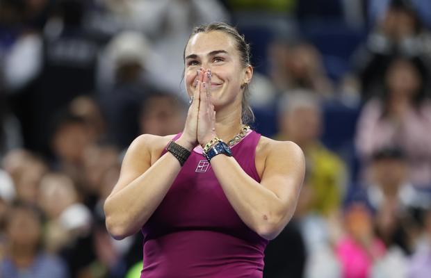Aryna Sabalenka, mesaj clar după debutul de la Beijing: „Mă simt odihnită și pregătită de luptă”
