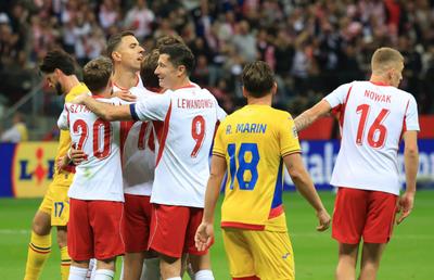 A părăsit cantonamentul naționalei a doua zi după Polonia - România