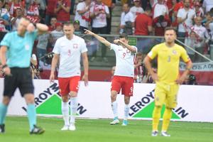 După 9 ani, din nou pe stadionul pe care Lewandowski se distra cu „tricolorii” » Doi români pot evolua din nou azi