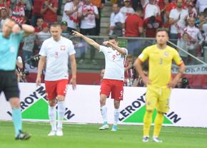 După 9 ani, din nou pe stadionul pe care Lewandowski se distra cu „tricolorii” » Doi români pot evolua din nou azi