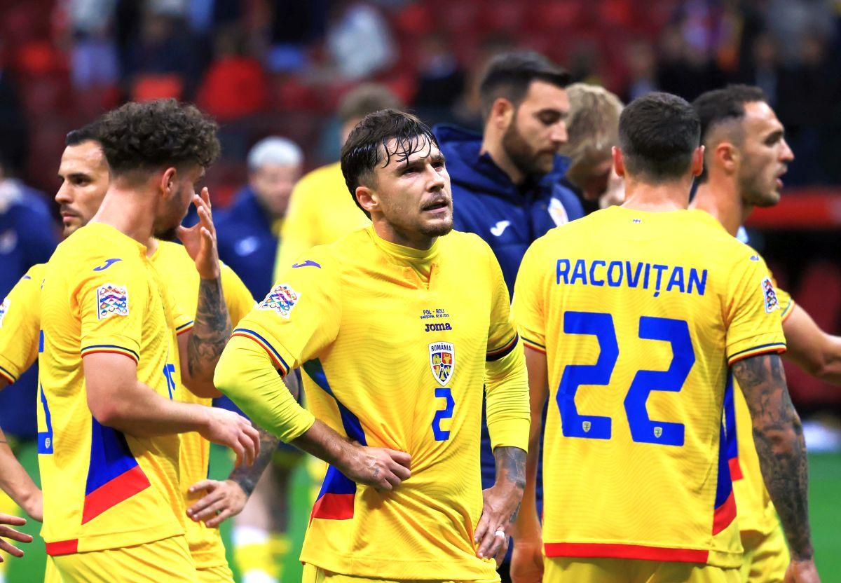 Note GSP la Polonia - România: Bulevardul Andrei Rațiu, colț cu NEPUTINȚA! Cât au primit „tricolorii” după umilința istorică de la Varșovia + 10 pentru o legendă