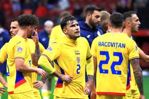 Note GSP la Polonia - România: Bulevardul Andrei Rațiu, colț cu NEPUTINȚA! Cât au primit „tricolorii” după umilința istorică de la Varșovia + 10 pentru o legendă