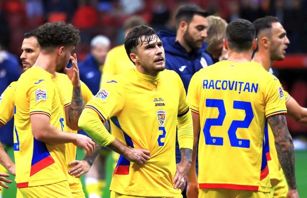 Note GSP la Polonia - România: Bulevardul Andrei Rațiu, colț cu NEPUTINȚA! Cât au primit „tricolorii” după umilința istorică de la Varșovia + 10 pentru o legendă