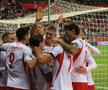 Polonia - România, în etapa #3 din Liga Națiunilor // foto: Ionuț Iordache (GSP.ro)