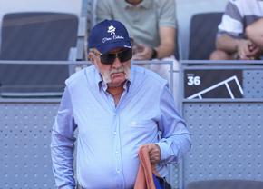 Ion Țiriac construiește un hotel uriaș în complexul sportiv din Otopeni » Detalii despre proiectul de 150 de milioane de euro
