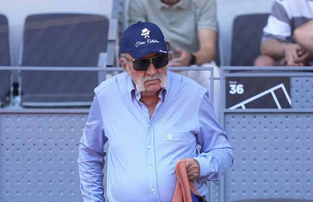 Ion Țiriac construiește un hotel uriaș în complexul sportiv din Otopeni » Detalii despre proiectul de 150 de milioane de euro