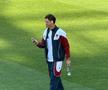 Imagini înainte de Rapid - Genoa