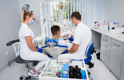 Cum să alegi o clinică stomatologică în Fălticeni